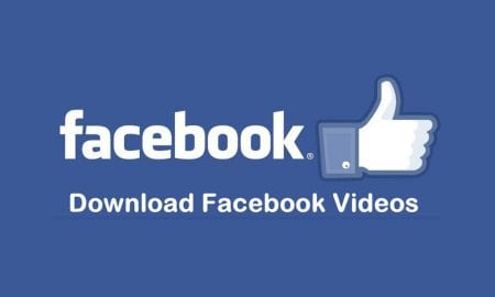 cara download video facebook di android1