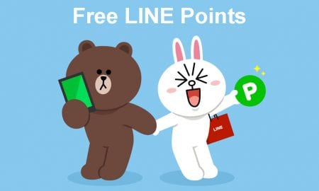 cara mendapatkan line point tanpa download aplikasi
