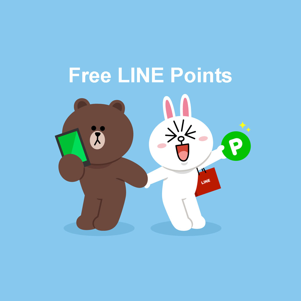 Cara Mudah Mendapatkan LINE Points Gratis Tanpa Download ...