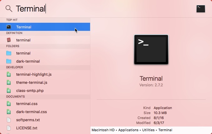 Cara Agar Hard Disk External NTFS Terbaca di Mac OS 3