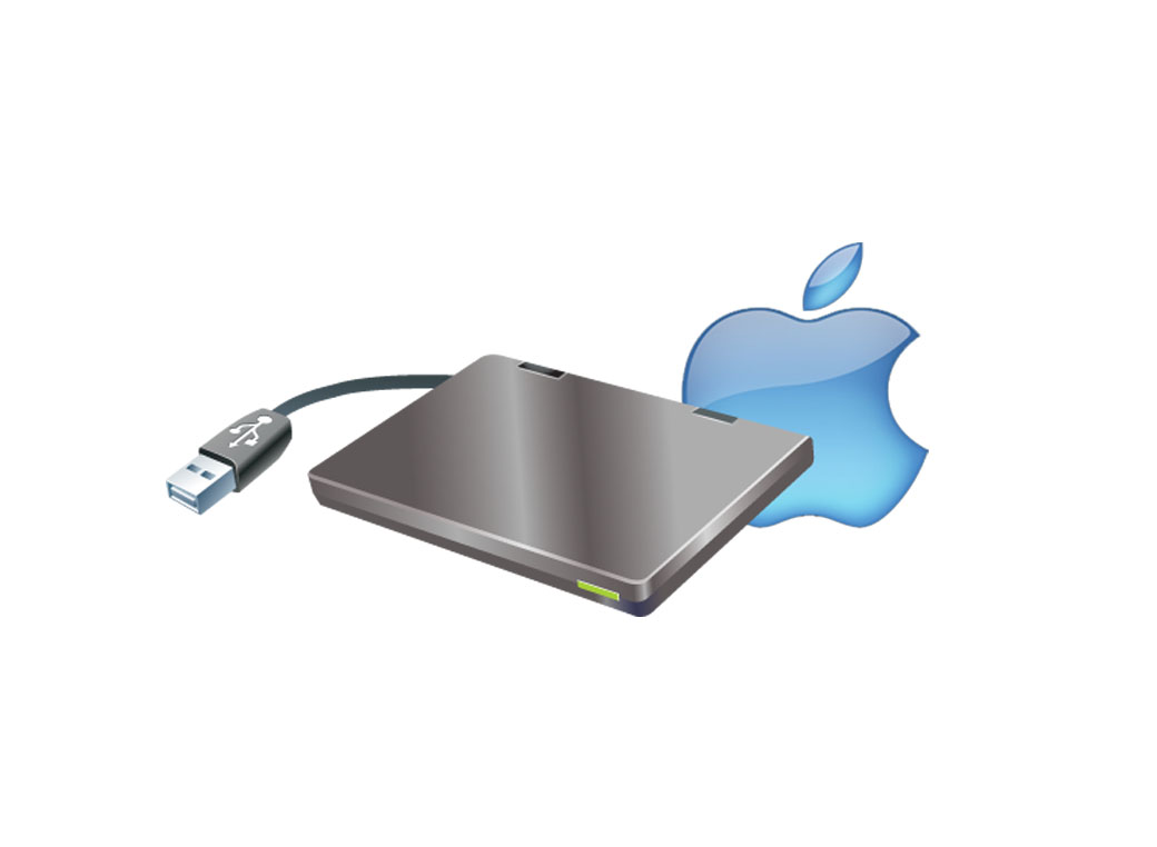 Cara Agar Hard Disk External NTFS dapat digunakan pada Mac OS