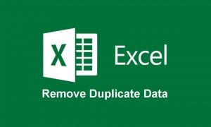 Cara Cepat Hapus Duplikat Data di Microsoft Excel