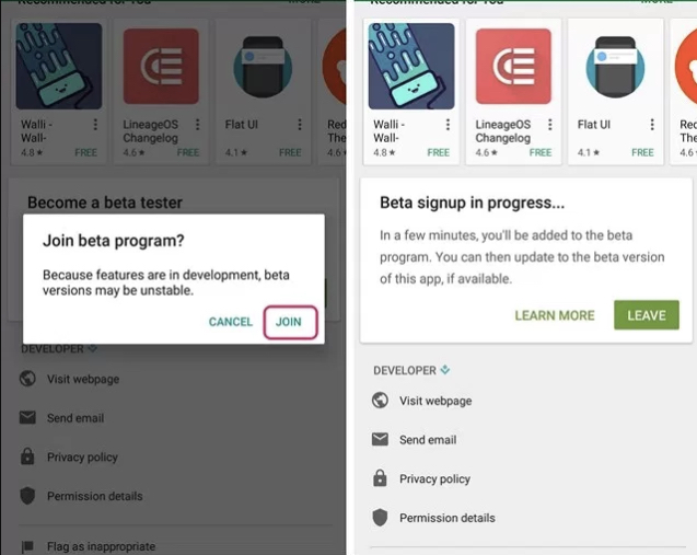 Cara Mengaktifkan Google Assistant di Android 3