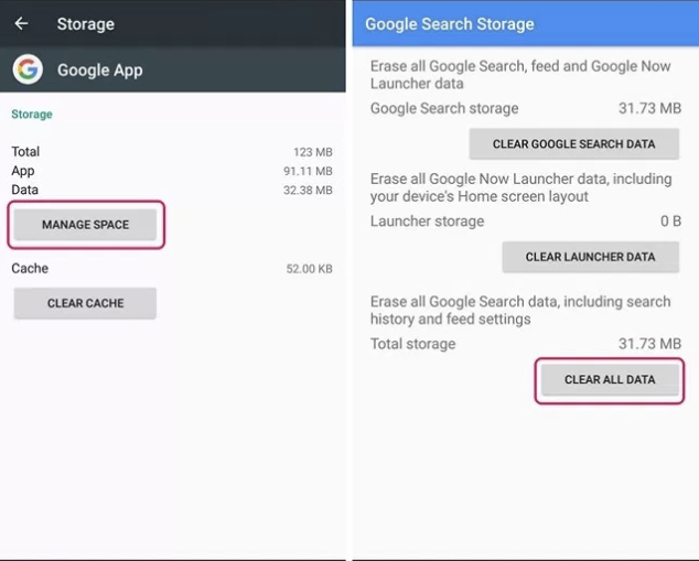 Cara Mengaktifkan Google Assistant di Android 4