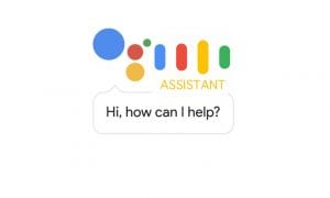 cara mengaktifkan google assistent di android tanpa root