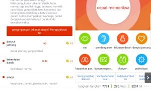 cara periksa kesehatan di android dan ios featured