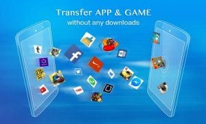 shareit transfer file super cepat