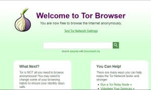 tor browser