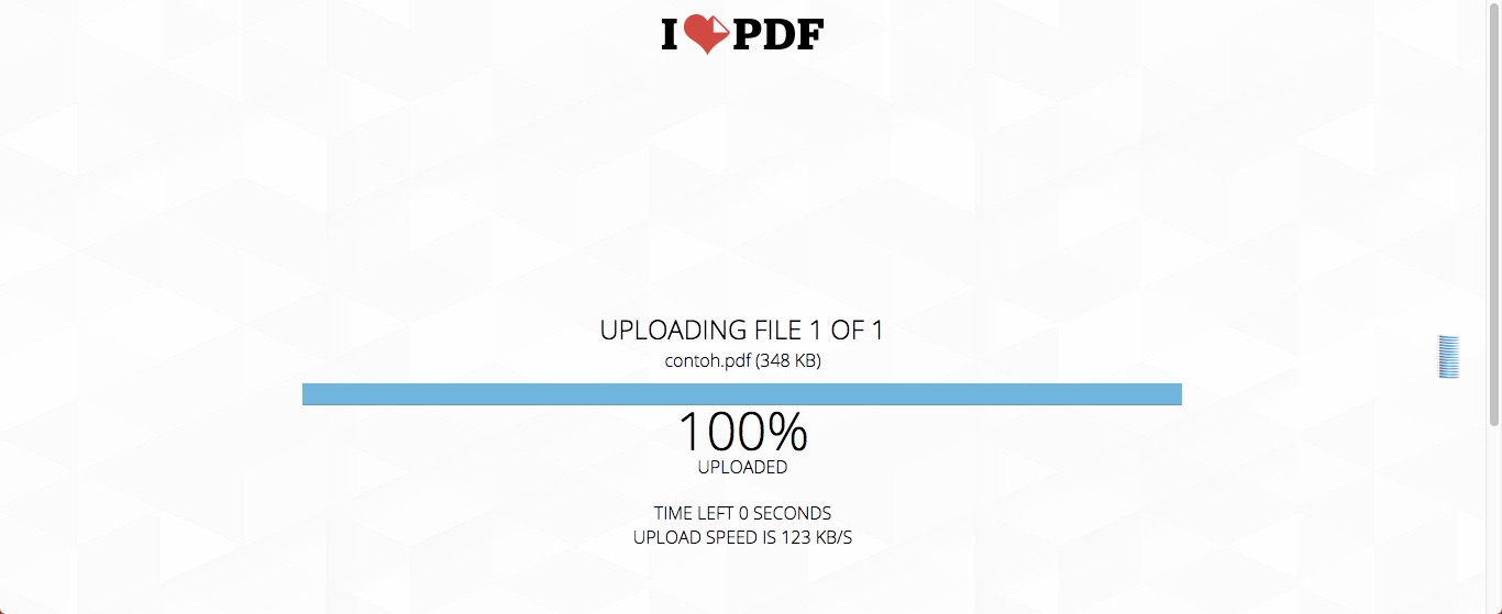 Cara Kompres Ukuran File PDF Menjadi Lebih Kecil 3