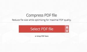 Cara Kompres Ukuran File PDF Menjadi Lebih Kecil featured