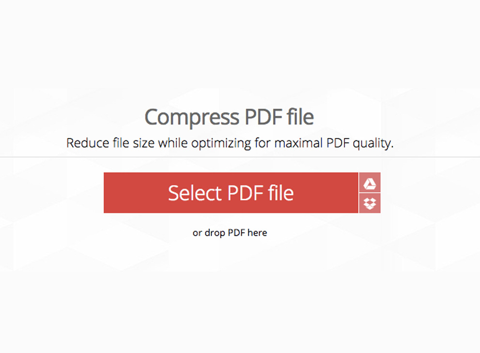 Cara Kompres Ukuran File PDF Menjadi Lebih Kecil featured