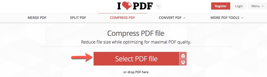 Cara Kompres Ukuran File PDF Menjadi Lebih Kecil