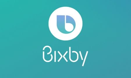 Cara Mengaktifkan Bixby Voice di Galaxy S8 featured