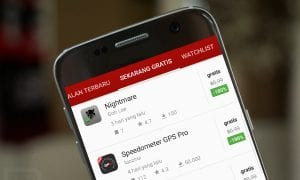 Cara Mengetahui Aplikasi Berbayar yang Lagi Diskon atau Gratis di Google Play featured