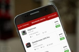 Cara Mengetahui Aplikasi Berbayar yang Lagi Diskon atau Gratis di Google Play featured