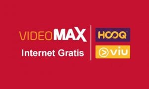 Cara Menggunakan Kuota VIDEOMAX untuk Browsing dan Internetan Lainya