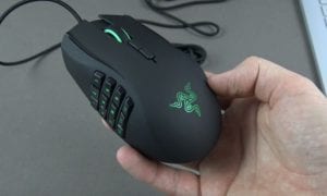 Cara Membuat Mouse Macro