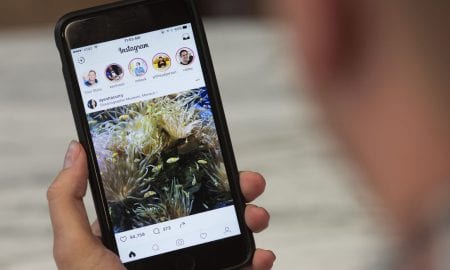 Cara Mudah Menonton Instagram Story Tanpa Ketahuan