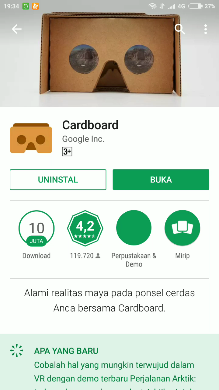 Cardboard 1