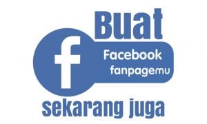 Cara Membuat Fanpage Facebook di Android