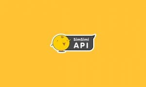 simsimi api Petani Kode