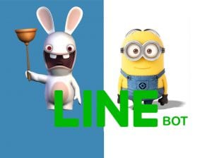 Cara Membuat Bot LINE Official Cocokologi
