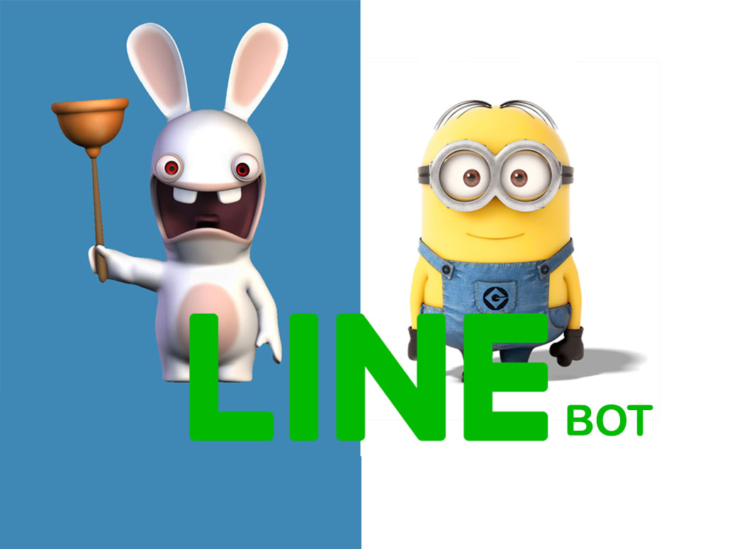Cara Membuat Bot LINE Official Cocokologi