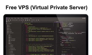 Cara Mendapatkan VPS Gratis Dari CodeAnywhere