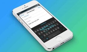 Cara Mengaktifkan Fitur Prediksi Emoji di SwiftKey Keyboard