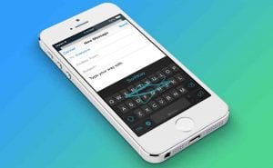 Cara Mengaktifkan Fitur Prediksi Emoji di SwiftKey Keyboard