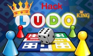 cara hack game ludo king di android