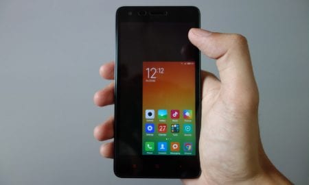 Cara Aktifkan Fitur One Hand Mode di Xiaomi