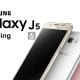 Cara Flashing Samsung Galaxy J5 2016 (SM-J510FN)