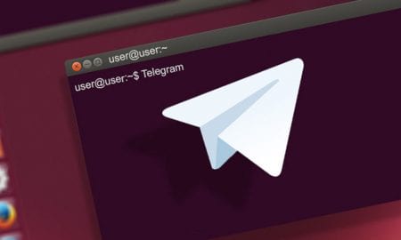 Cara Install Telegram Desktop di Linux Ubuntu