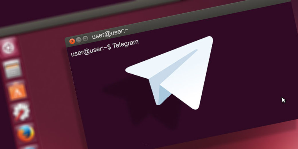 Cara Install Telegram Desktop di Linux Ubuntu