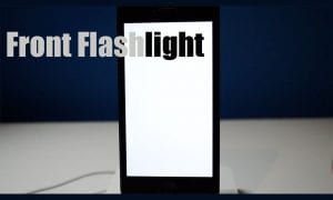 Cara Membuat Lampu Flash Kamera Depan di Android 2