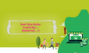 Cara Membuat Toko Online Profesional Sendiri Dengan Mudah Gratis