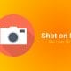 Cara Menambahkan Watermark Shot On Mi di Xiaomi