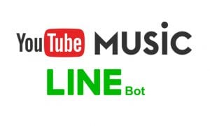 Cara Mendengarkan YouTube Musik di LINE Messenger
