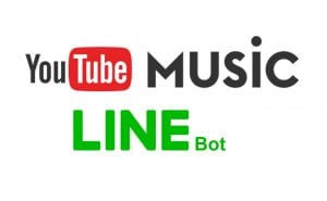 Cara Mendengarkan YouTube Musik di LINE Messenger