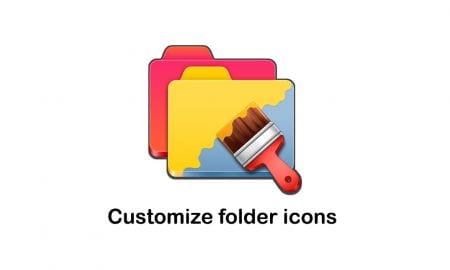 Cara Mengganti Icon Folder di PC Laptop