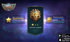 Cara Menghindari Turun Bintang Saat Ada Yang AFK di Mobile Legends inwepo