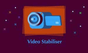 Cara Menstabilkan Video Yang Goyang Dengan VideoPad