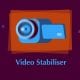 Cara Menstabilkan Video Yang Goyang Dengan VideoPad