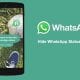 Cara Menyembunyikan WhatsApp Status Story Dari Kontak Tertentu