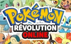 Cara Mendapatkan HM Surf di Pokemon Revolution Online
