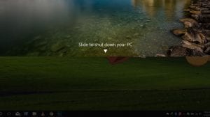 Cara Alternatif Shutdown Windows 10 PC 3