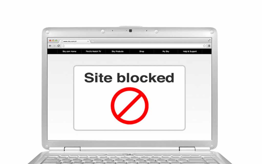Cara Blokir Situs Tertentu di Google Chrome