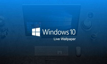 Cara Memasang Live Wallpaper di Windows 101