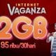 Cara Daftar Paket Internet Murah Simpati Vaganza 12GB